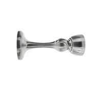 Burg Wächter Door Stopper Stainless Steel Look Magnetic Hold 6-7kg