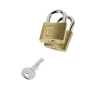 Burg Wächter Duo 405 40 SB Cylinder Padlock