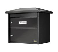 Burg-Wächter Europa ch 732 E Letterbox