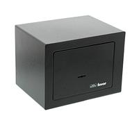 Burg Wächter 35760 FAVOR S1 K Safe Key Lock Solid Protective Safe