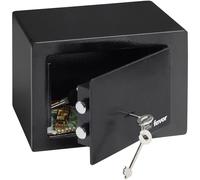 Burg-Wächter FAVOR S1 K 35760 Safe, Black, HxBxT: 170x230x170 mm