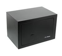 Burg-Wächter FAVOR S3 K 35770 Safe, Black, HxBxT: 200 x 310 x 200 mm