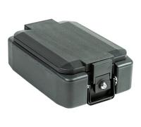 Burg W?chter FP22K Fireproof A4 Document Deed Box Safe Fire Chest, Grey