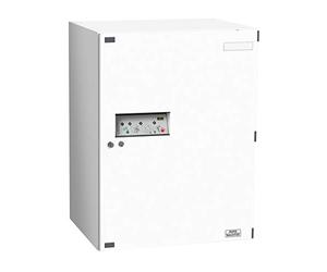 Burg Wächter GV 644 SE Mail Box 760 x 575 x 450 mm White