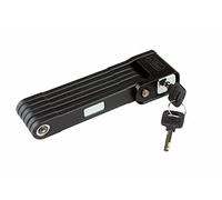 Burg Wächter High Security Folding Bike Lock - 90cm
