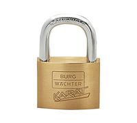 Burg Wächter Karat Lock, 30 mm, 1 Piece 105021955