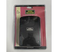 Burg Wächter 39740 Castle Monitor Key Safe Secure Zinc Die-Cast 4-...
