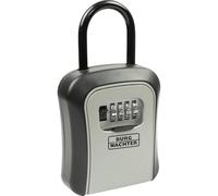 Burg-Wächter 39900 Key Safe 50 SB Cabinets,Grey