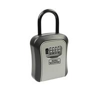 Burg-Wächter 39900 Key Safe 50 SB Cabinets,Grey