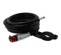 Burg-Wchter Key Cable 1500mm x 10mm