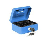 Burg-Wächter 40100 5012 blue Cabinet Safes