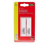 Burg-Wächter BK 92 F SB Spare Cam-Lock, Brown, Burg Ersatznamensfenster Burg