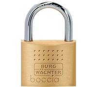 Burg-Wächter Padlock 1 Piece Boccia 450 50 6 SB