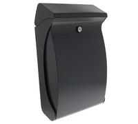 Burg-Wachter Swing Post Box - Anthracite, none