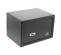 Burg-Wächter PointSafe P 1 S Furniture Safe, Black, HxBxT: 180x280x200