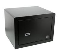 Burg-Wächter PointSafe P 2 S Furniture Safe, Black, HxBxT: 255x350x300