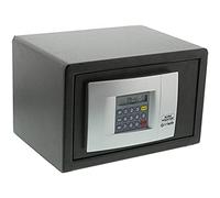 Burg-Wächter PointSafe P 3 E LAP Laptop Safe, Black, Capacity: 27,9 l
