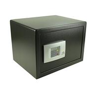 BURG-WÄCHTER PointSafe P3E KA4 Hotel Safe, Electronic Combination Lock, Self-Programmable