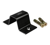 Burg Wächter SA1280SB Safety Bracket Black Secure your valuables outdoors