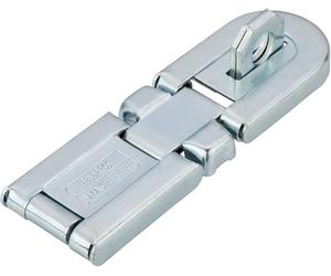 Burg-Wächter safety device for padlock, double joint, armored hold-up, PK 2 SB