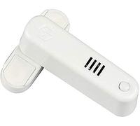 Burg-Wächter SB FSA 2020 White Window Lock with Alarm