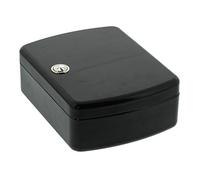 Burg-Wächter Schlüsselbox KB 15 S Key Box, Black
