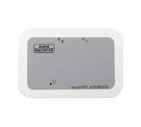 Burg Wächter sE-Bridge 5670 Hub Bluetooth Remote Door Control Secure