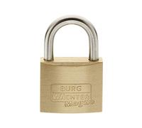 Padlock Set Duo SB 400 20 26