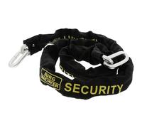 Burg Wächter SKM 6/60 Castle-GUARD Chain 60cm Hardened Steel Black