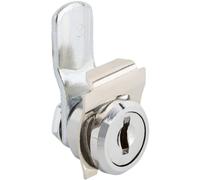 Burg-Wächter Cylinder for Mailboxes, Steel, BK 92 Point SB