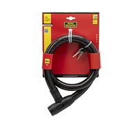 Burg-Wächter 570 120 Cable Lock, Grey