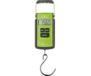 Burg Wächter TARA PS 7600 Hanging Scales 40kg Battery-Powered