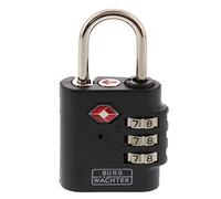 Burg Wächter TSA Lock 77, 30 mm, 1 Piece 105021986