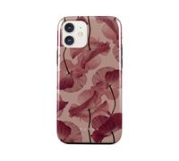 Burga Backcover for iPhone 11 Tough Motifs Tender Kiss, Multicolor