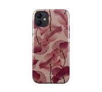 Burga Backcover for iPhone 12 Tough Motifs Tender Kiss, Multicolor