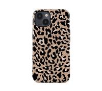 Burga Backcover for iPhone 14 Tough Motifs Pure Instinct, Multicolor
