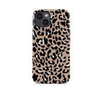 Burga Backcover for iPhone 15 Tough Motifs Pure Instinct, Multicolor