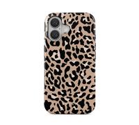 Burga Backcover for iPhone 16 Tough Motifs Pure Instinct, Multicolor