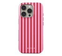 BURGA Favorite Bikini mobile phone case 16 cm (6.3") Cover Pink, Red
