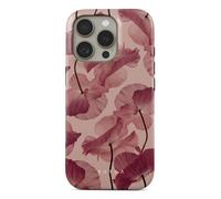 BURGA Tender Kiss mobile phone case 16 cm (6.3") Cover Pink, Rose