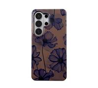 BURGA Unisex Phone Case for Galaxy S26 Ultra - Dual-Layer Hybrid Design with Shock-Absorbing TPU & Durable Exterior, Scratch-Resistant Finish and Raised Bezel Edge for Screen Protection & Daily Use