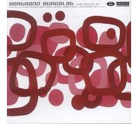 Burgalat Bertrand - Genius of