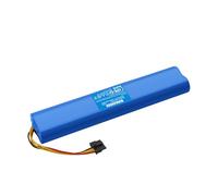 BURGARDEN 12V 6000mAh Ni-MH Compatible with Neato BotVac 70 70e 75 80 85, for Botvac D Series D75 D80 D85, for Vacuum Cleaners 945-0129 945-0174