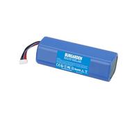 BURGARDEN 14.4V 5200mAh Replacement Battery for Deebot Ozmo 900, Deebot Ozmo 901, 905, Ozmo 920, Ozmo 930, Ozmo 937, Deebot N5