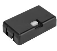 BURGARDEN 18 V 3000 mAh Battery for Husqvarna Automower 115H 305 310 520 315 315X, Replacement Battery for Gardena Sileno Minimo 250 Robotic Lawnmower for Gardena Sileno City/Life R160Li R100Li R130Li