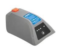 BURGARDEN 18 V 3000 mAh Li-Ion Battery for Gardena 008A231 8025-20 Comfort Wall Hose Box 35 Roll-Up Automatic Li Electric Hose Reel