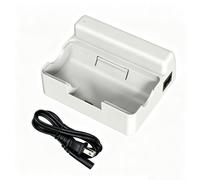 BURGARDEN 3.6V Li-ion Charger Compatible with iRobot Braava Jet 240 Floor Mopping Robots 4446040