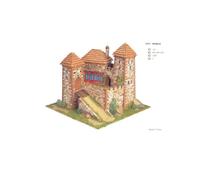 Burgen 6 Coreva (Domus - 40906)