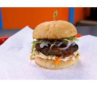 Burger 55, The Smokin' Buddha, Icehouse