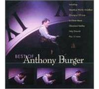 Burger, Anthony - Best of Anthony Burger [CASSETTE]